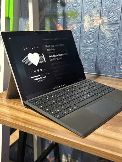 Microsoft Surface 7 Pro Touch/Tactil - miniatura 1