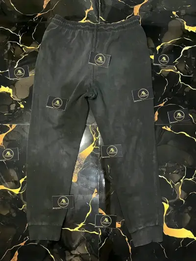 Pantalones deportivos Nike negros - miniatura 3