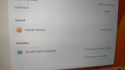 MacBook pro - miniatura 5