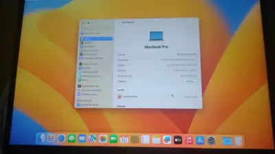 MacBook pro - miniatura 6