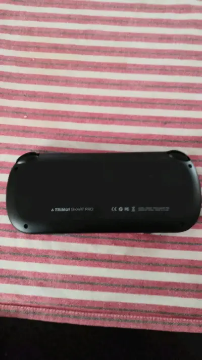 Consola portátil Trimui Smart Pro con juegos - miniatura 2