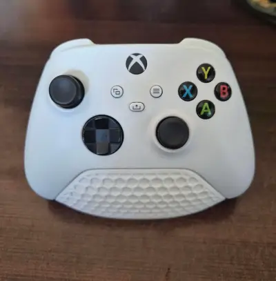 Base Control  Xbox blanco - miniatura 1