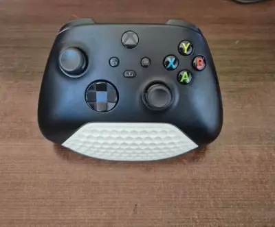 Base Control  Xbox blanco - miniatura 2