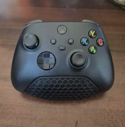 Soporte Control Xbox Negro - miniatura 1