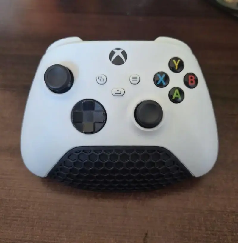 Soporte Control Xbox Negro - 2