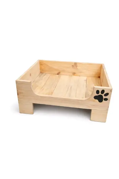 Camas para perros – Artesanales - miniatura 1