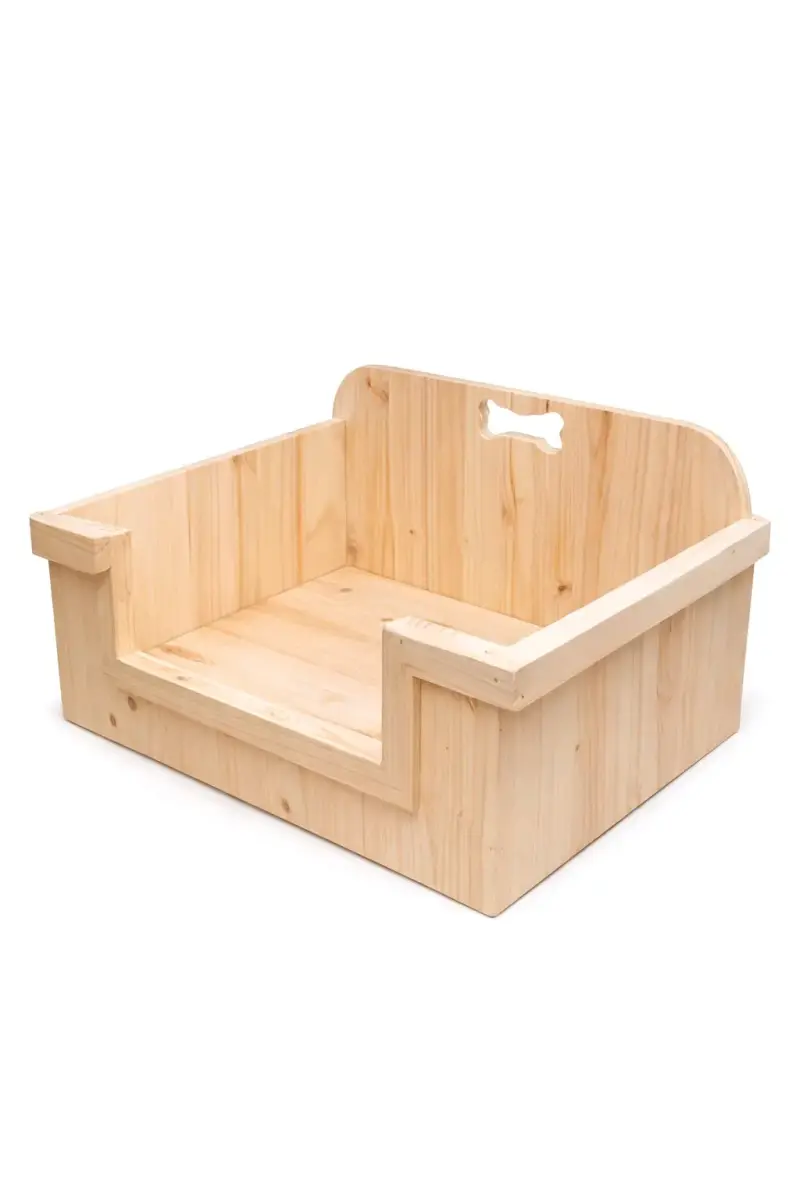 Camas para perros – Artesanales - 2
