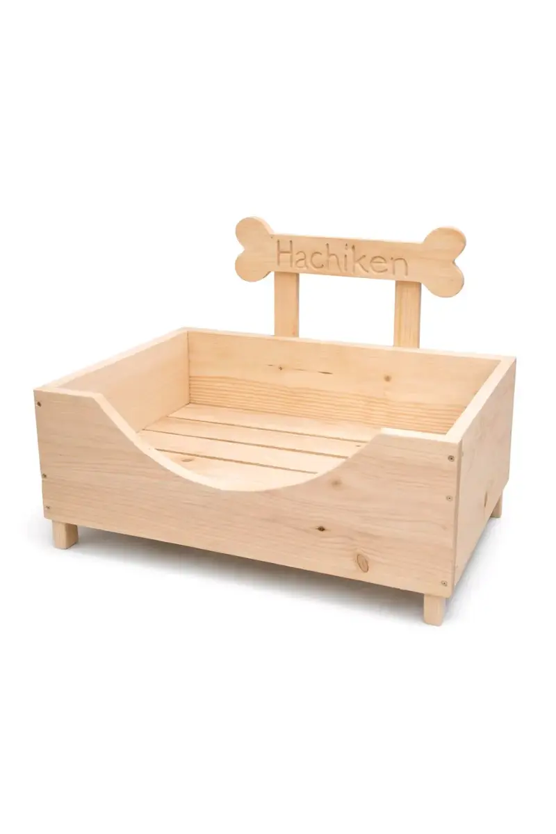 Camas para perros – Artesanales - 4