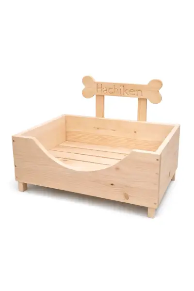 Camas para perros – Artesanales - miniatura 4