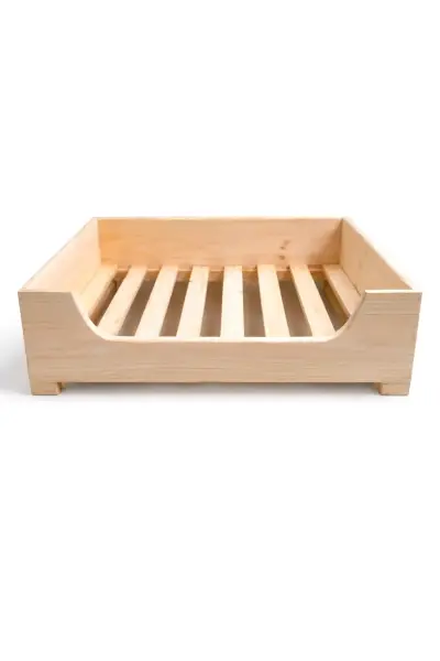 Camas para perros – Artesanales - miniatura 5