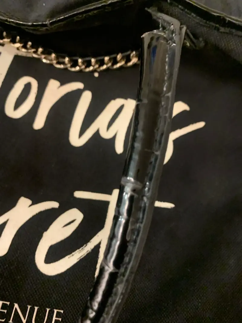 Tote Victoria's Secret - 3
