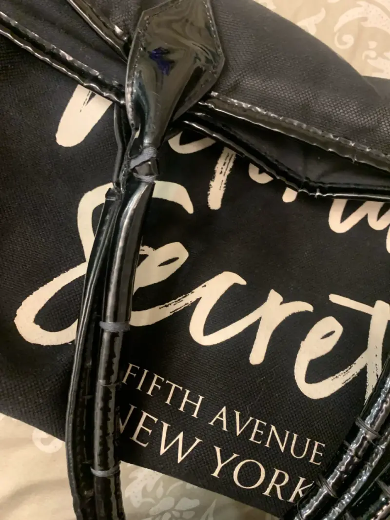 Tote Victoria's Secret - 5