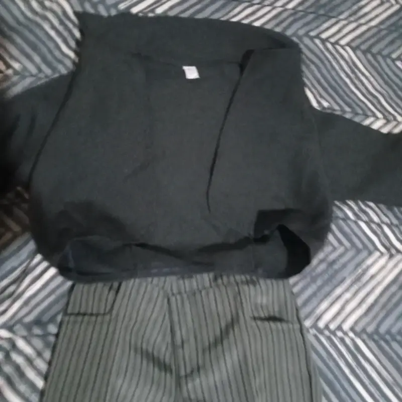 Traje de huaso niño - 3