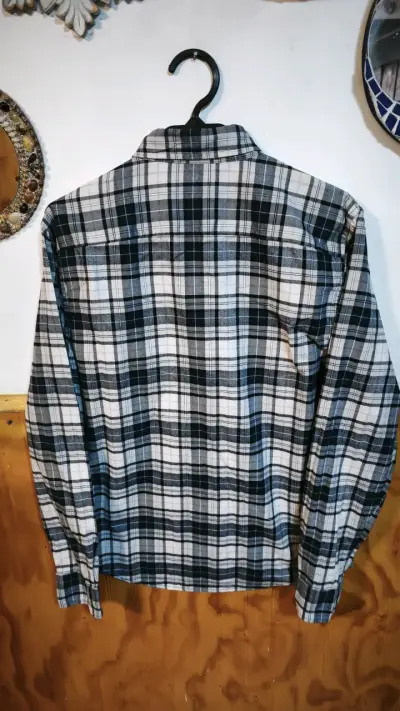 Camisa Banana Republic S - miniatura 2