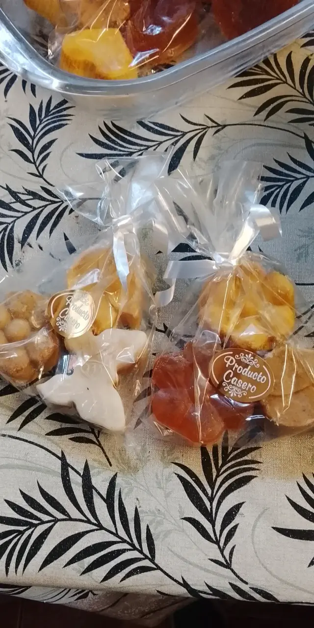 Jabónes