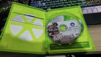 Assassin's Creed Ezio Trilogy para Xbox 360 - miniatura 2