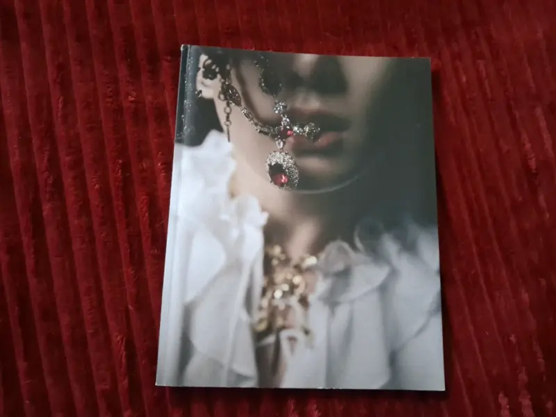 BTS - Me, Myself and Jungkook - 2