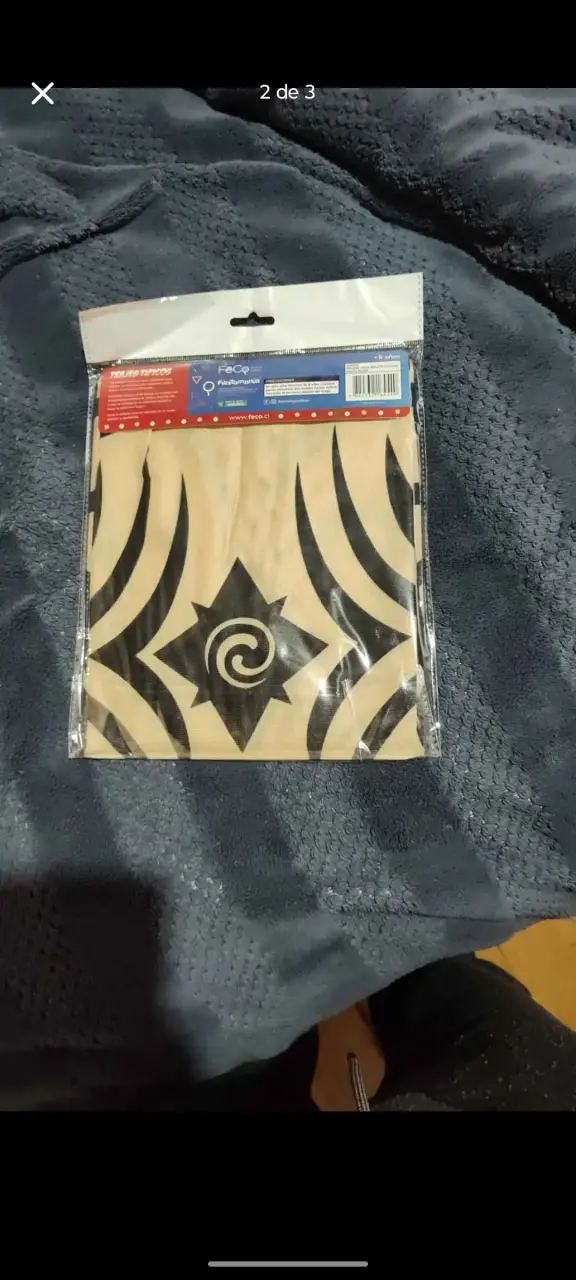 Disfraz de Hula Hawaiano para Adultos - 3