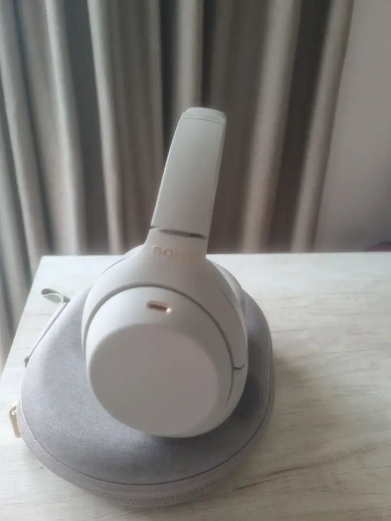 Auriculares inalámbricos Sony con cancelación de ruido - 3