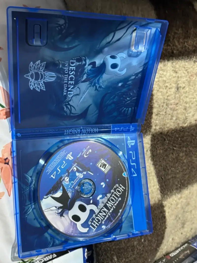 Juego PS4 Hollow Knight para PlayStation 4 - 3