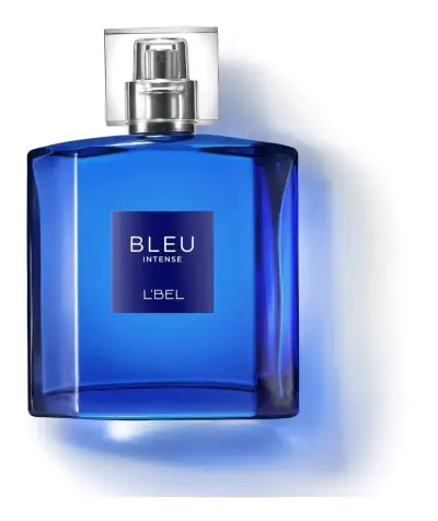 Perfume Bleu Intense de L'Bel para hombre - miniatura 1