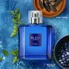 Perfume Bleu Intense de L'Bel para hombre - miniatura 2