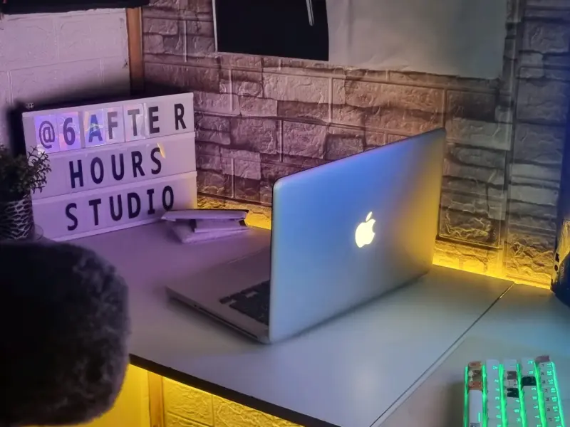 MacBook Pro 2012 13"+ Cargador con DETALLES - 5