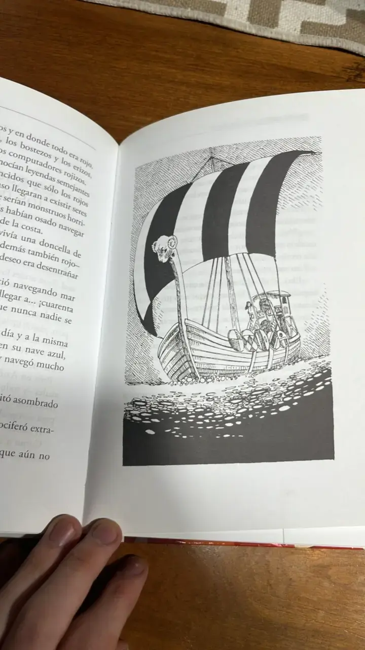 Libro Cuentos de los Derechos del Niño - 4