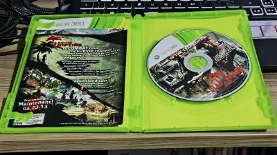 Juego Xbox 360 Dead Island GOTY - miniatura 2