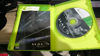 Juego Halo Aniversario para Xbox 360 - miniatura 2