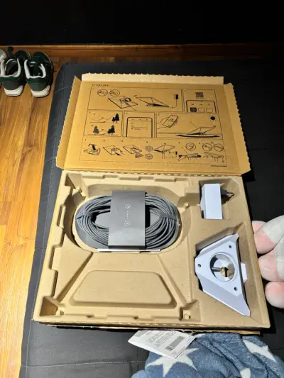 Starlink mini - miniatura 3