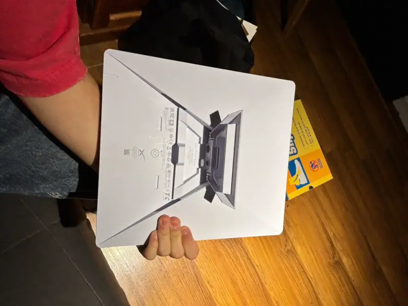 Starlink mini - 4
