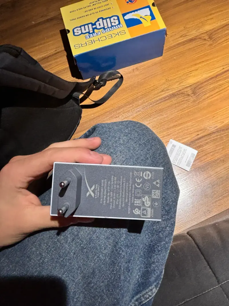 Starlink mini - 6