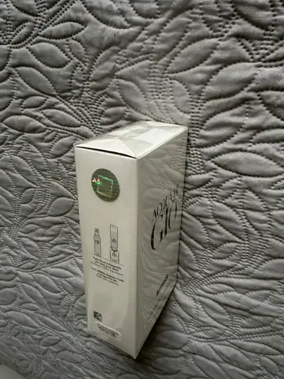 Perfume Acqua Di Giò Giorgio Armani 200 ml - miniatura 2