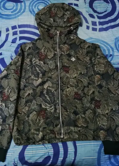 Chaqueta Saint Musa M/L - miniatura 1