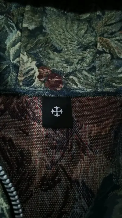 Chaqueta Saint Musa M/L - miniatura 3
