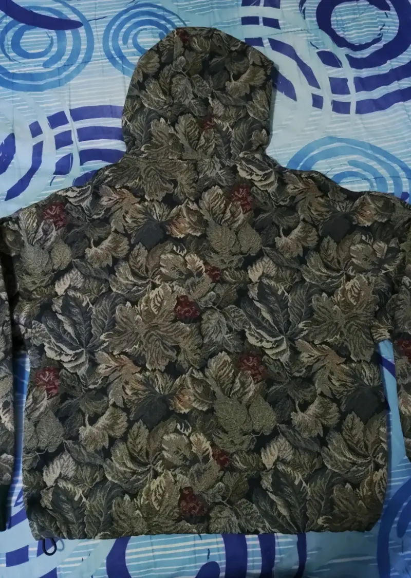 Chaqueta Saint Musa M/L - 5