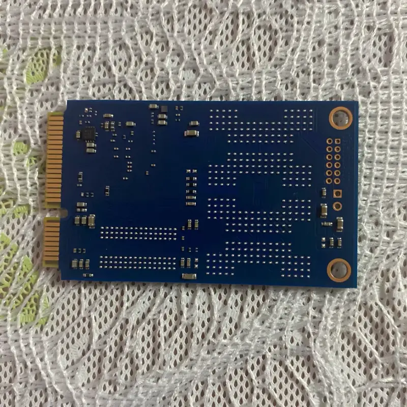 SSD Kingston 256GB - Exelente estado - 2