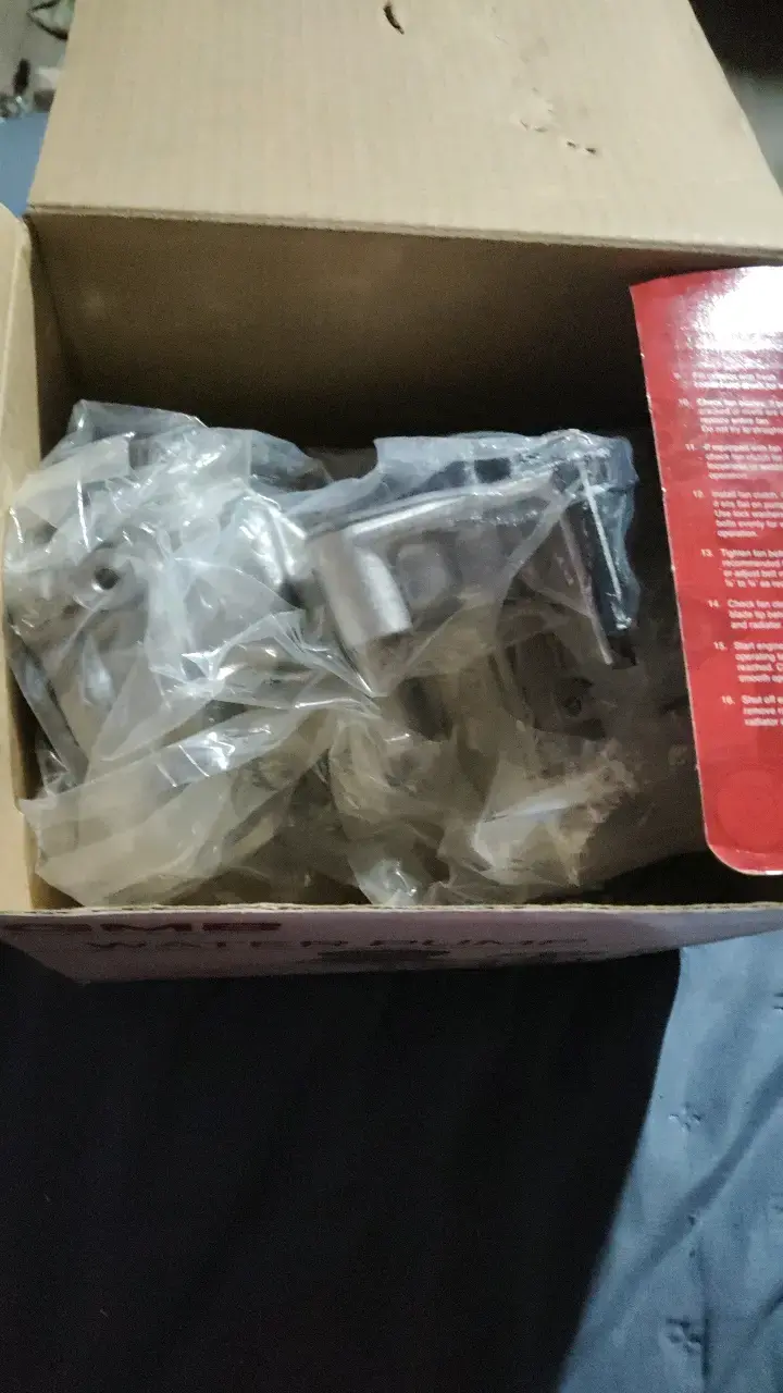 Bomba de Agua GMB para Automóvil - 2