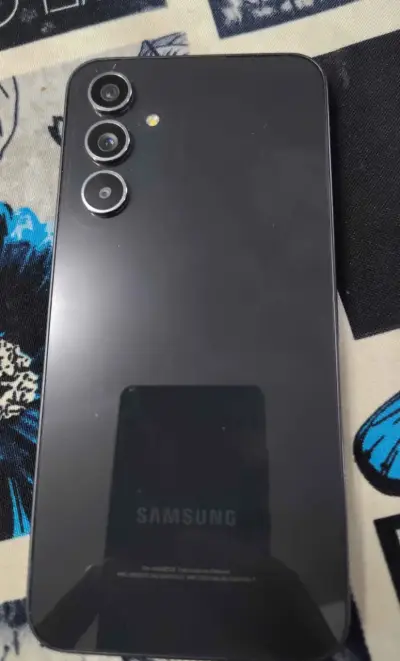 Samsung Galaxy A54 en buen estado - miniatura 1