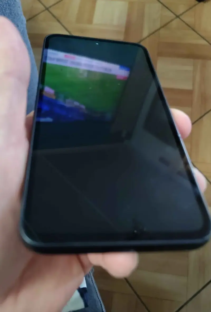 Samsung Galaxy A54 en buen estado - 2