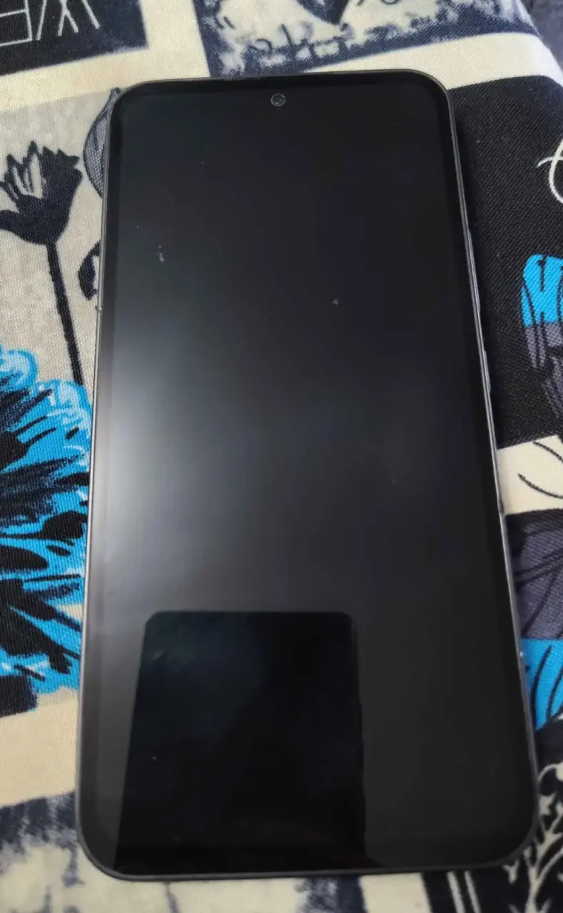 Samsung Galaxy A54 en buen estado - 3