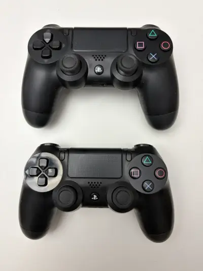 Controladores DualShock 4 para PlayStation 4 usados - miniatura 1