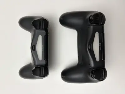 Controladores DualShock 4 para PlayStation 4 usados - miniatura 2