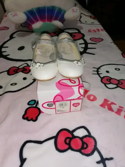 Zapatos de niña Limonada Nro 30 - miniatura 1