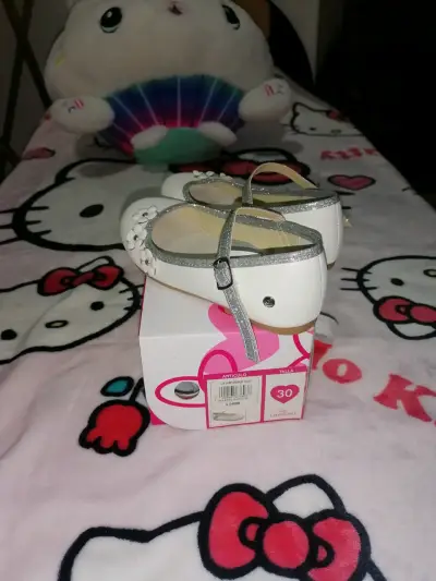 Zapatos de niña Limonada Nro 30 - miniatura 2