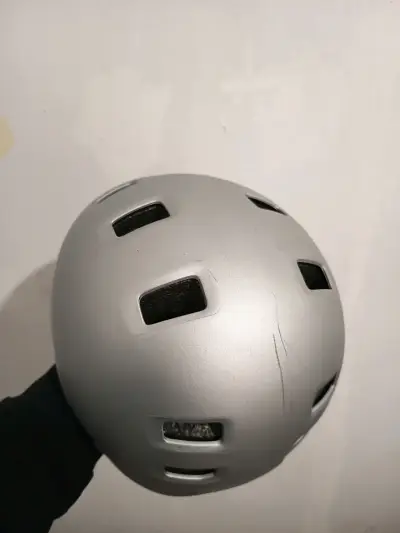 Patines en Línea Oxelo con Casco y Proteccio - miniatura 6