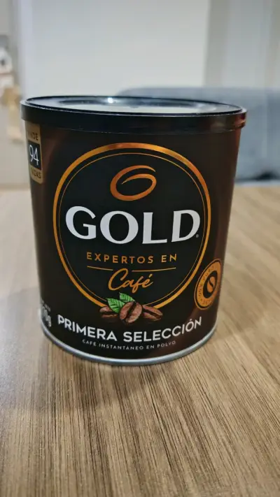 Café Nescafé Tradición y Gold Primera Selección - miniatura 2