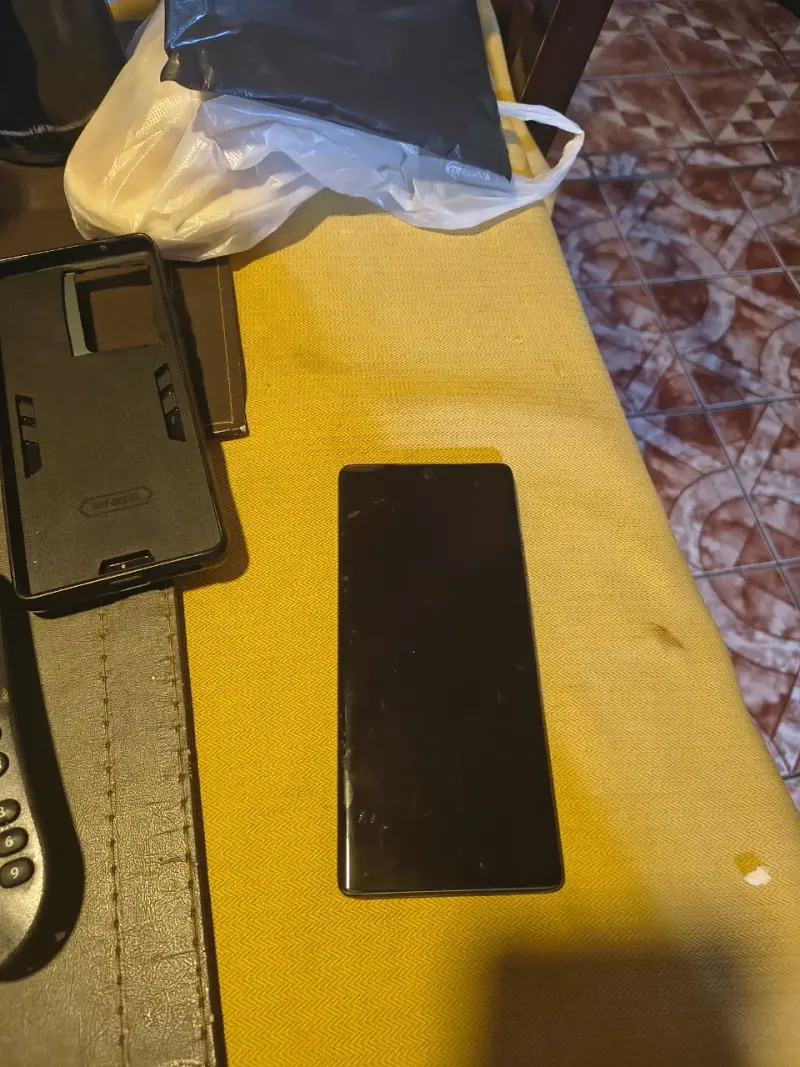 Smartphone Motorola con doble cámara trasera - 4