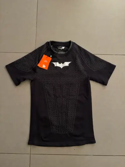 Polera Compresión Batman - miniatura 1